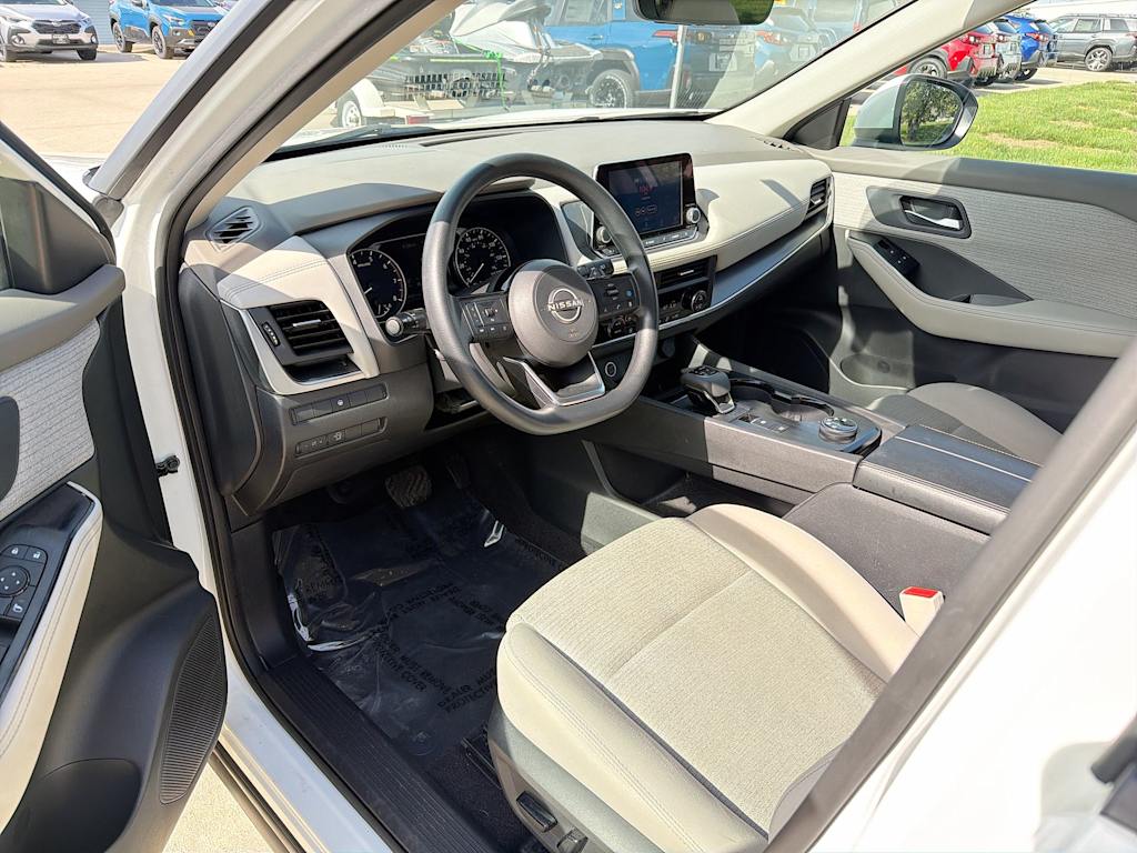 Thumbnail: 2023 Nissan Rogue - 2