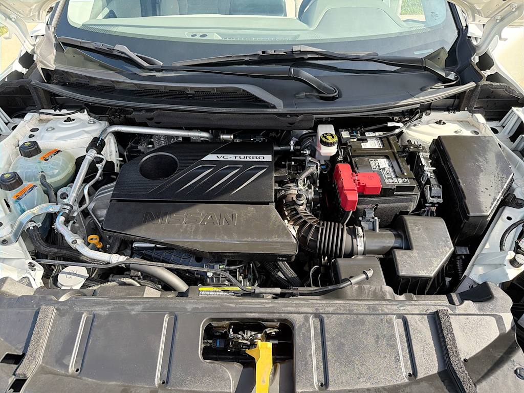 Thumbnail: 2023 Nissan Rogue - 8