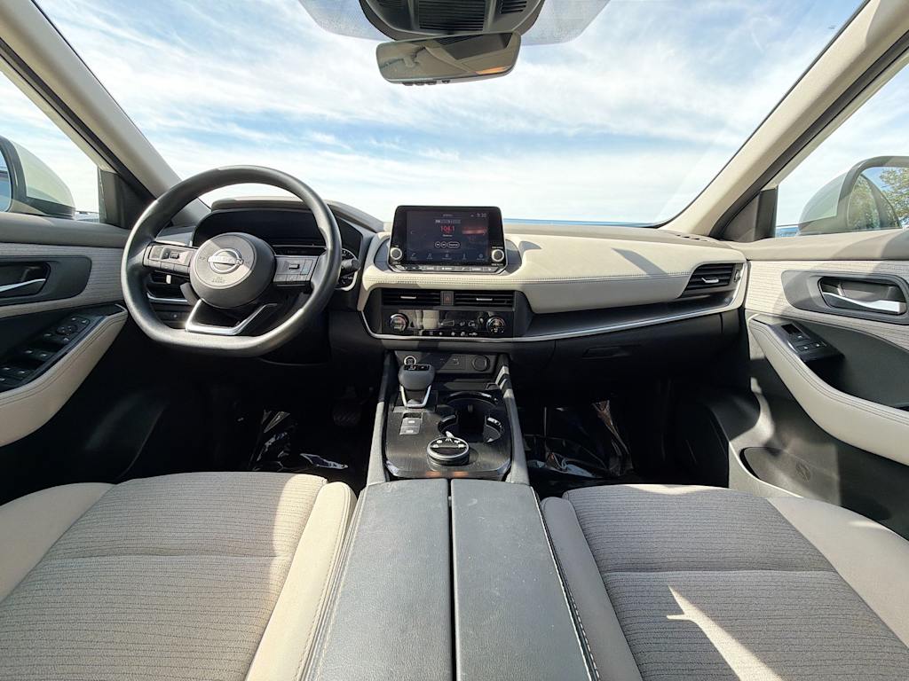 Thumbnail: 2023 Nissan Rogue - 9