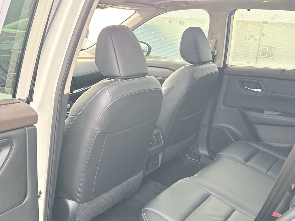 Thumbnail: 2023 Nissan Rogue - 13