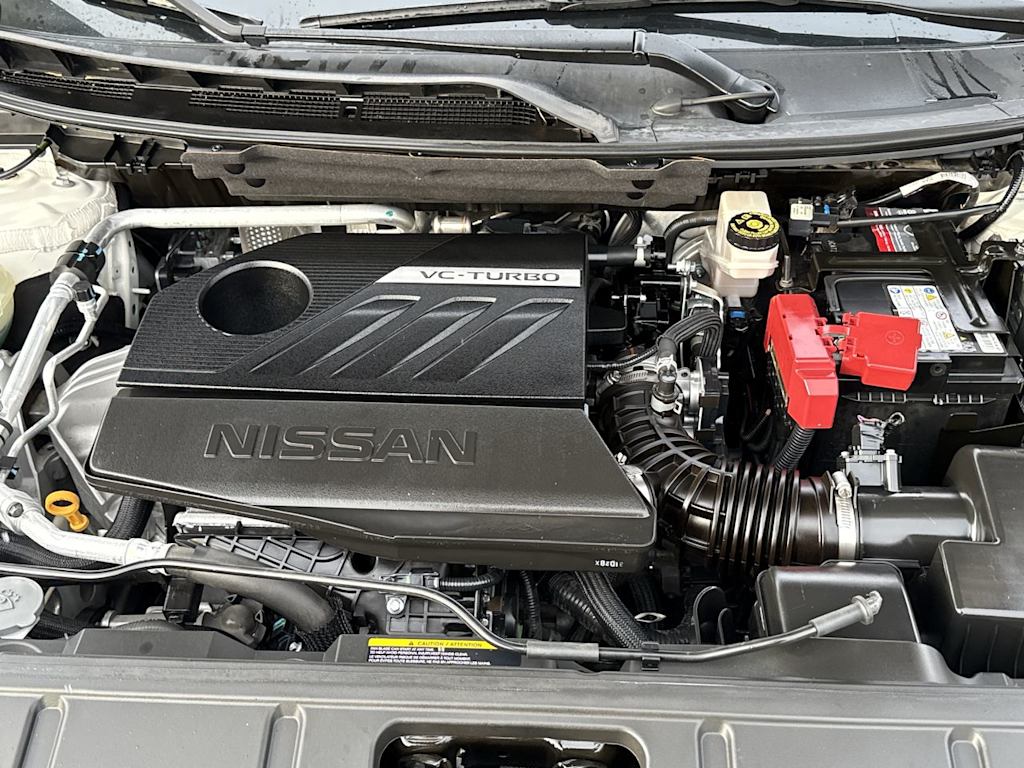 Thumbnail: 2023 Nissan Rogue - 9