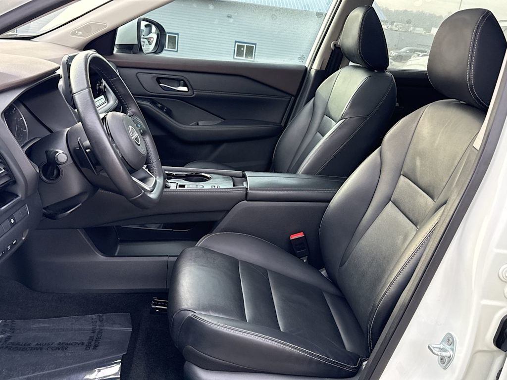 Thumbnail: 2023 Nissan Rogue - 11