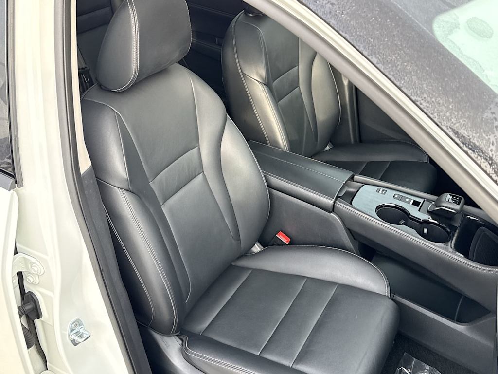 Thumbnail: 2023 Nissan Rogue - 12