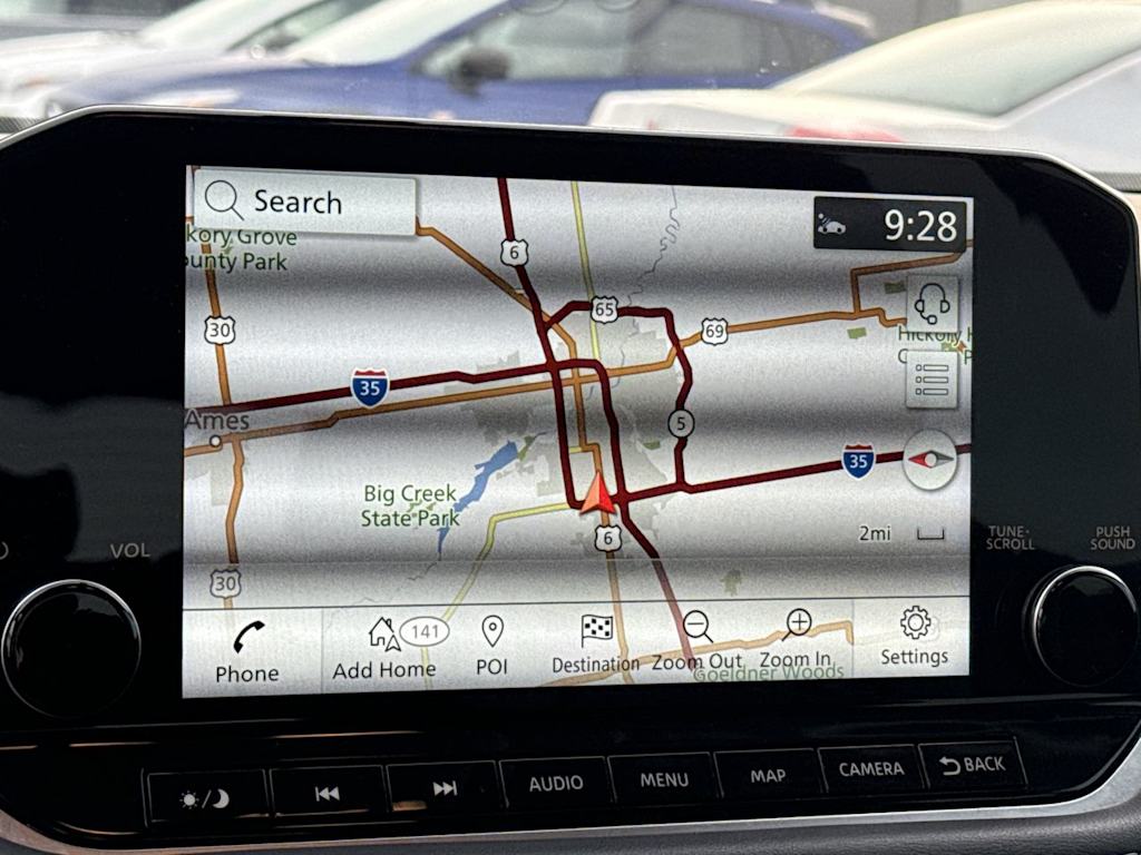 Thumbnail: 2023 Nissan Rogue - 30