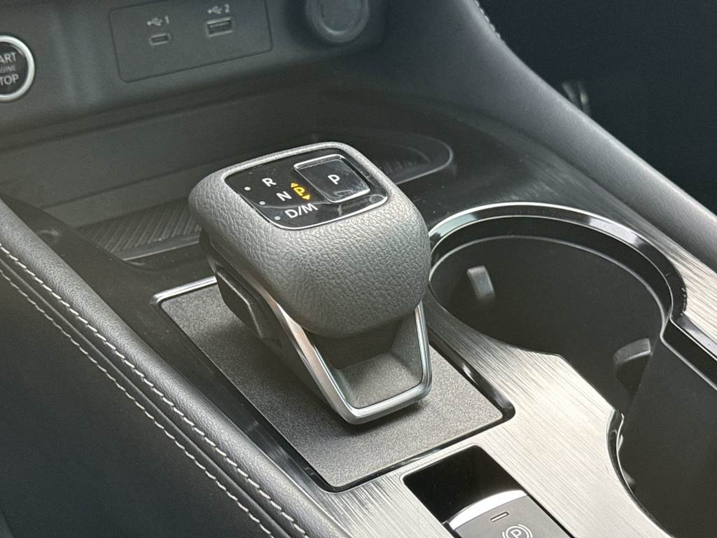 Thumbnail: 2023 Nissan Rogue - 33