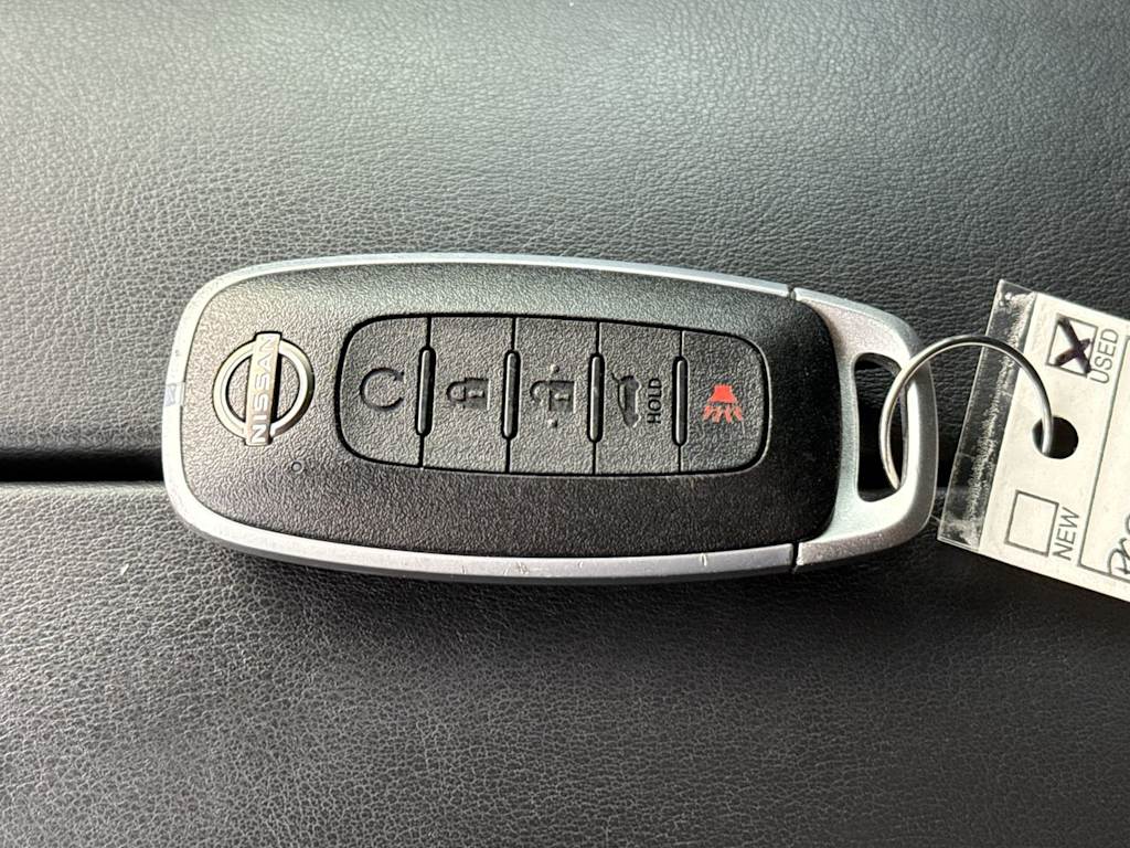 Thumbnail: 2023 Nissan Rogue - 19