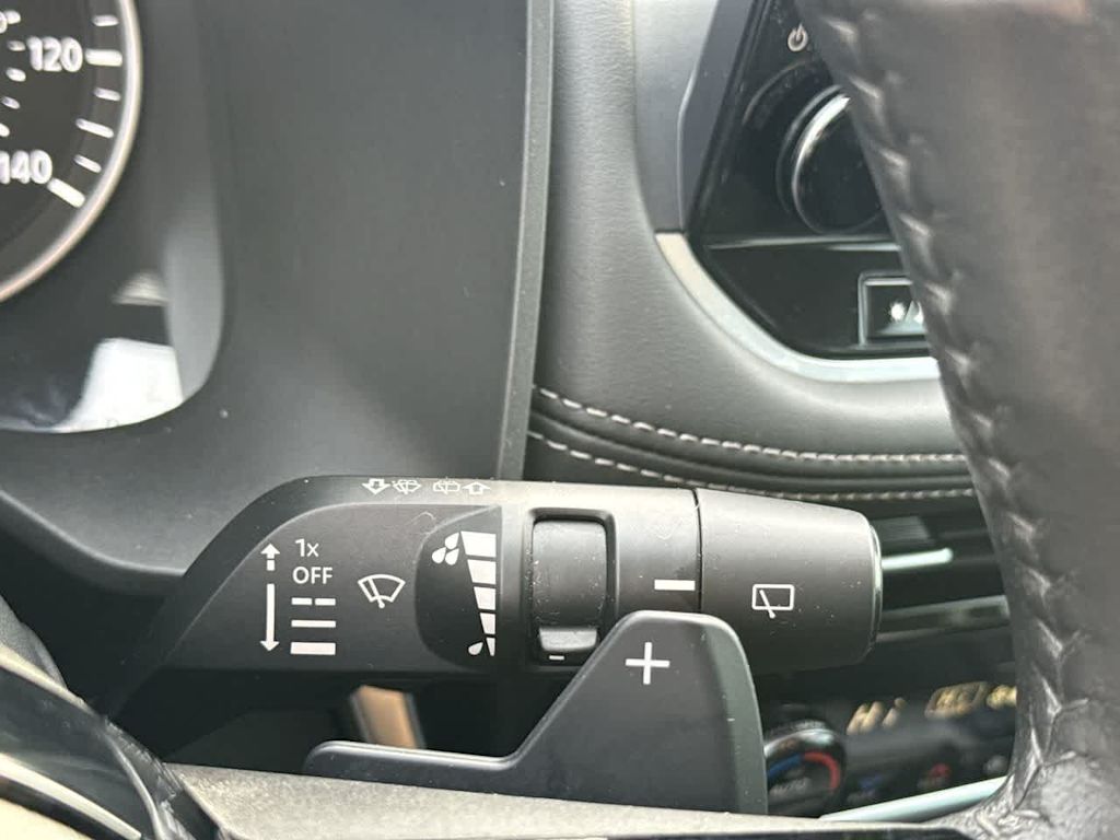 Thumbnail: 2023 Nissan Rogue - 16