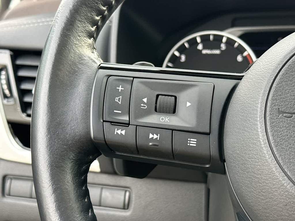 Thumbnail: 2023 Nissan Rogue - 28