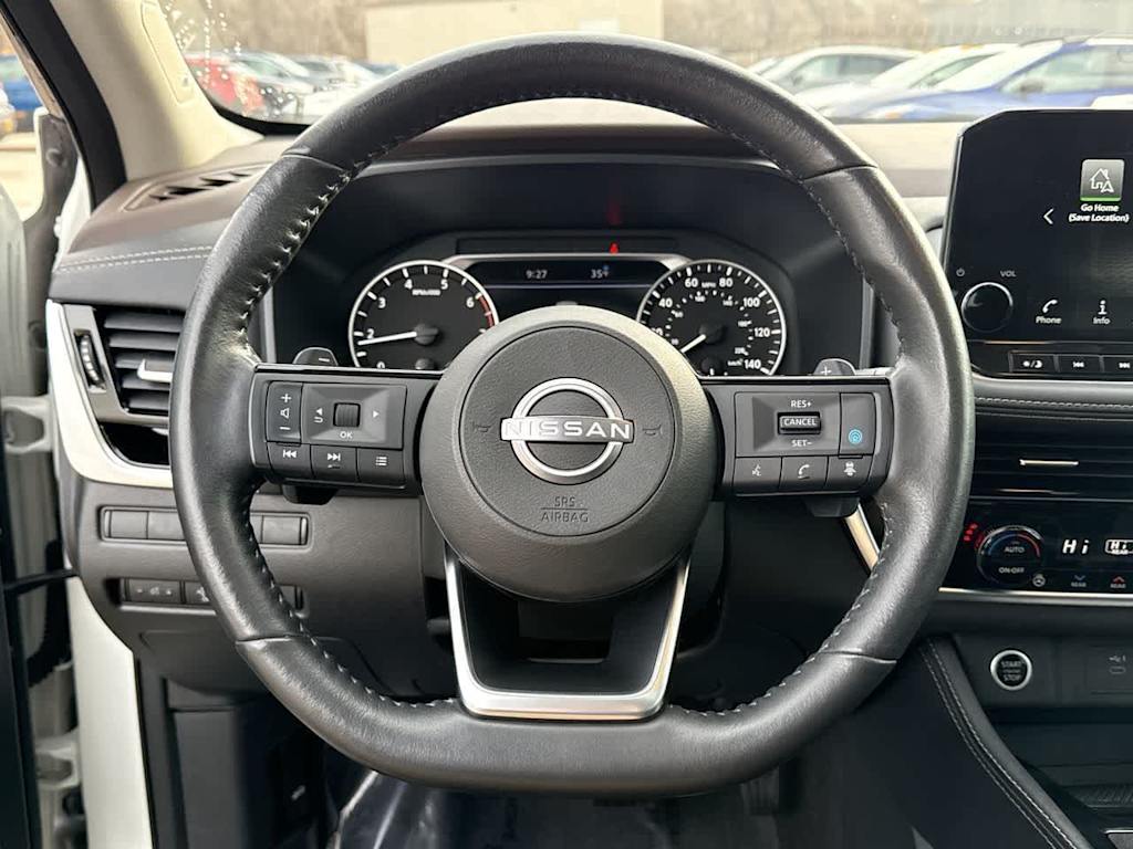 Thumbnail: 2023 Nissan Rogue - 14