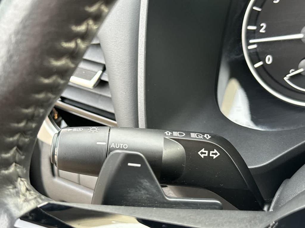 Thumbnail: 2023 Nissan Rogue - 17