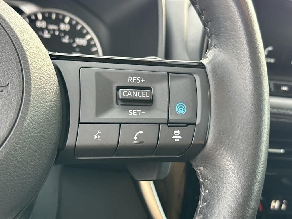 Thumbnail: 2023 Nissan Rogue - 29