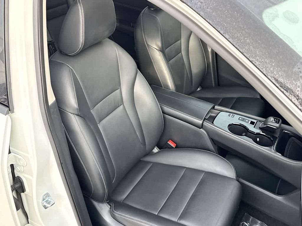 Thumbnail: 2023 Nissan Rogue - 12