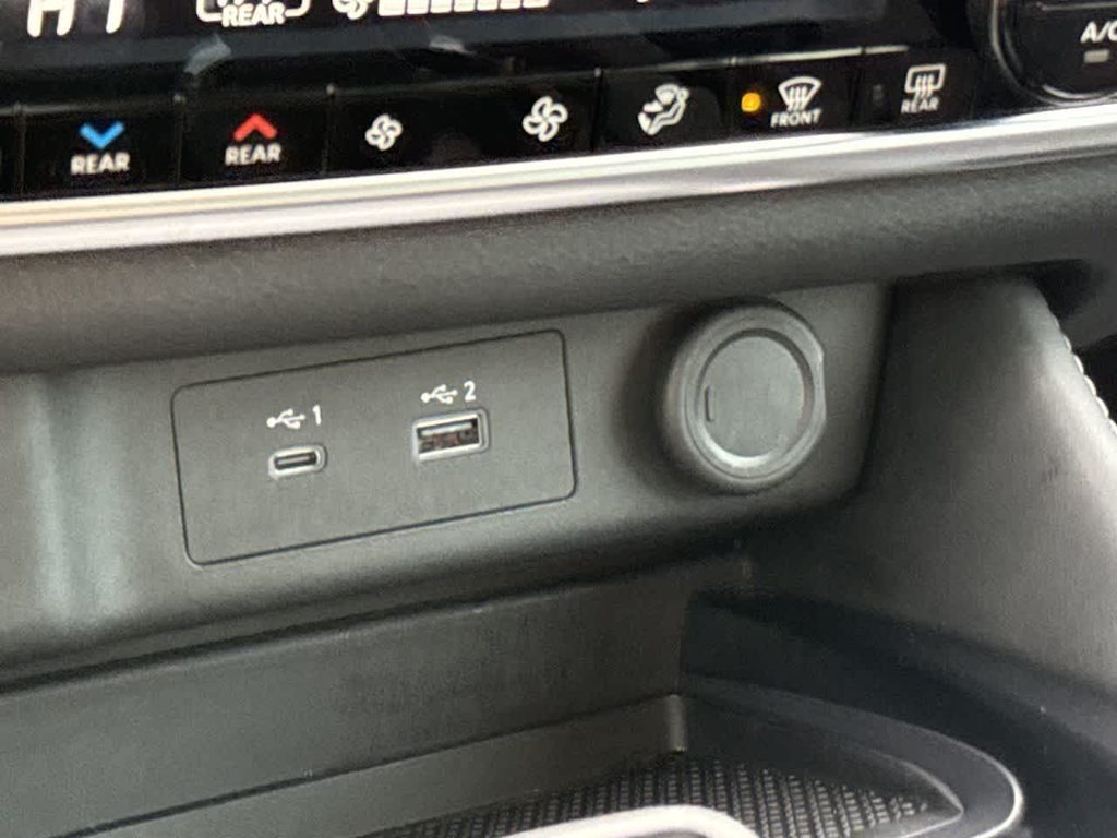 Thumbnail: 2023 Nissan Rogue - 32