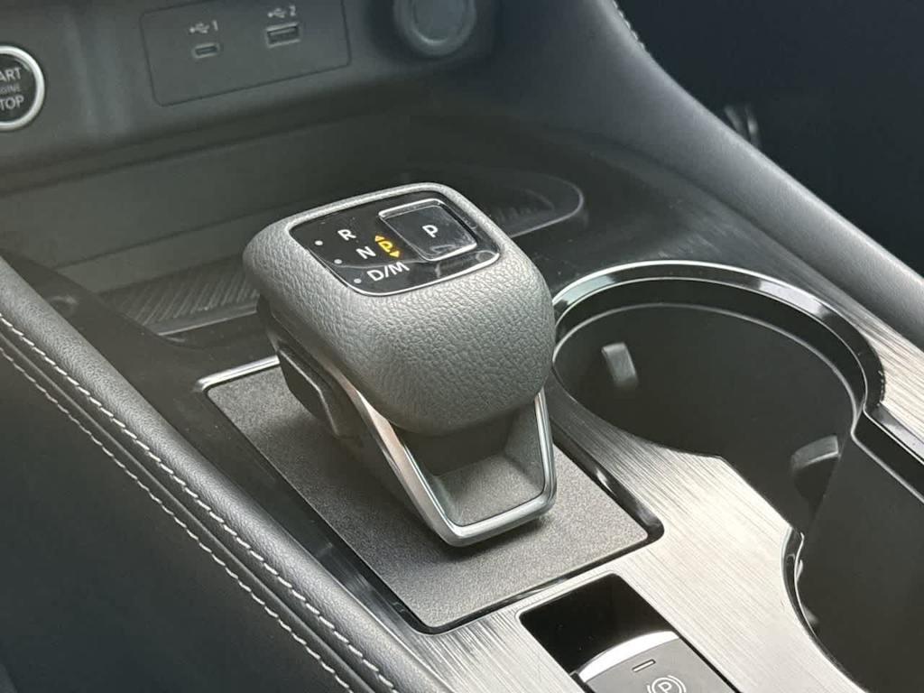 Thumbnail: 2023 Nissan Rogue - 33