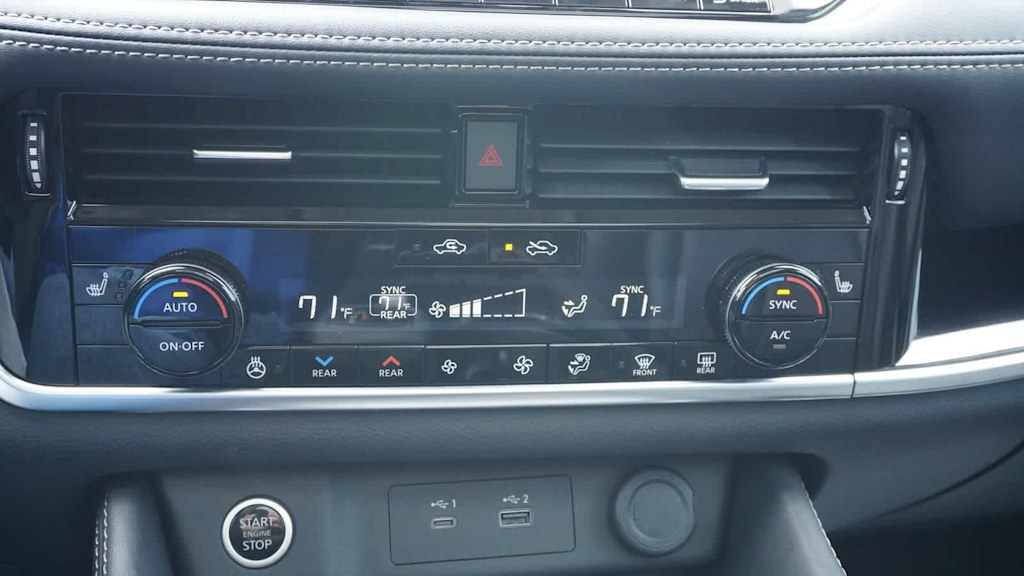 Thumbnail: 2023 Nissan Rogue - 35