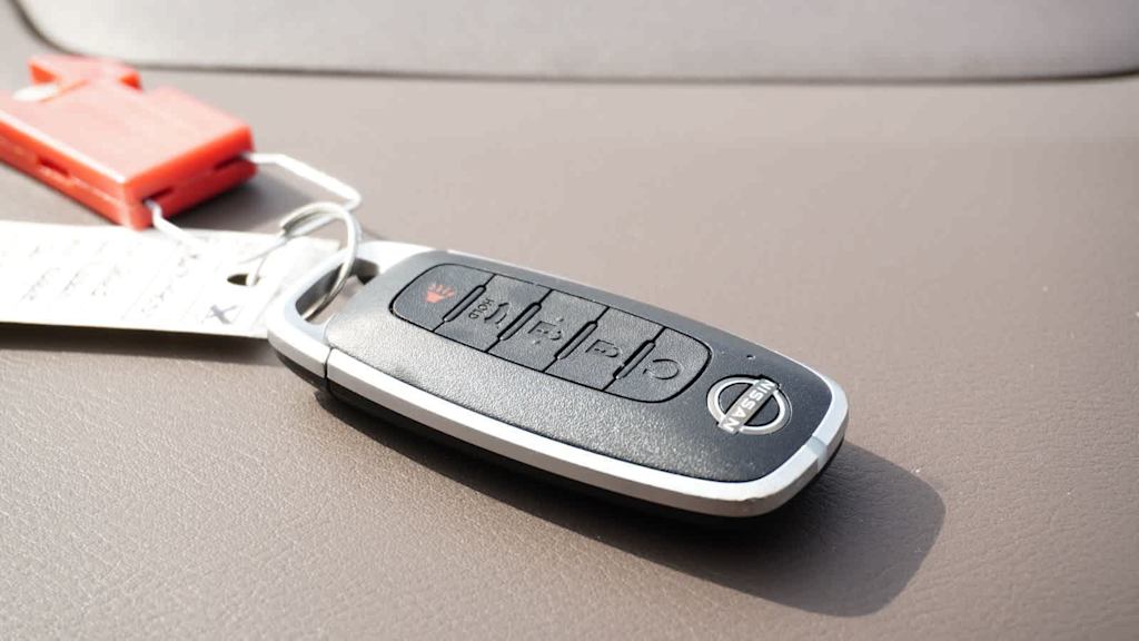 Thumbnail: 2023 Nissan Rogue - 37