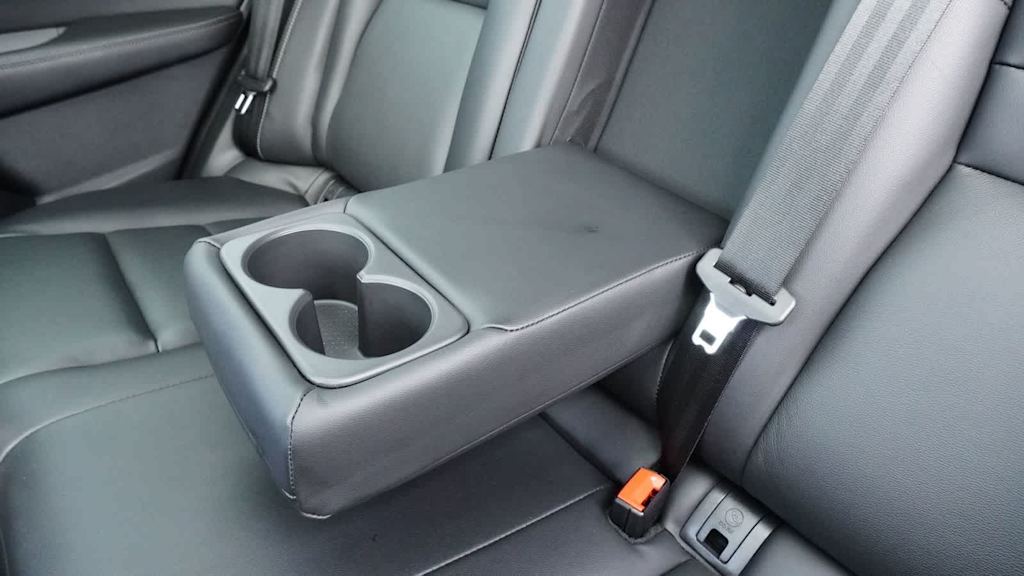 Thumbnail: 2023 Nissan Rogue - 25