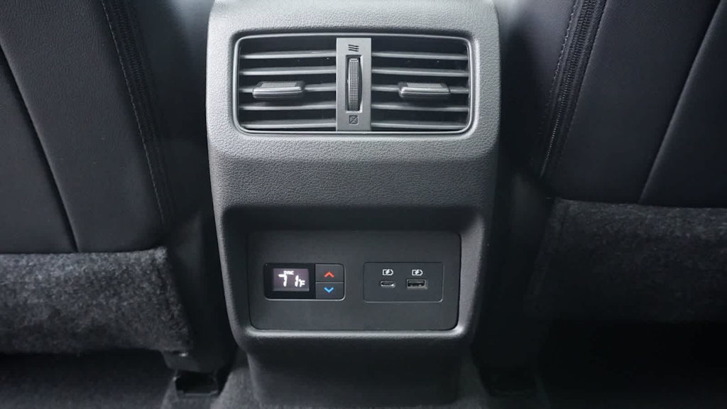 Thumbnail: 2023 Nissan Rogue - 26