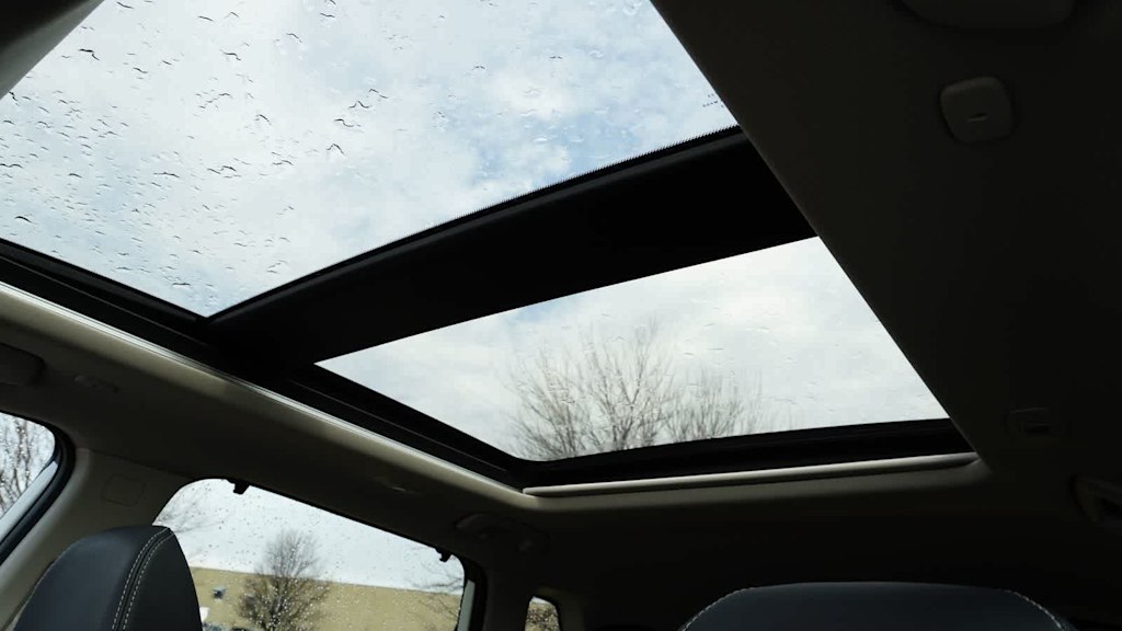 Thumbnail: 2023 Nissan Rogue - 33