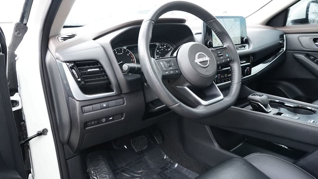 Thumbnail: 2023 Nissan Rogue - 2