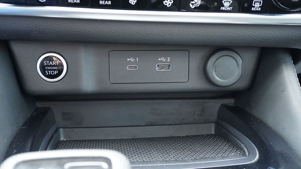 Thumbnail: 2023 Nissan Rogue - 36