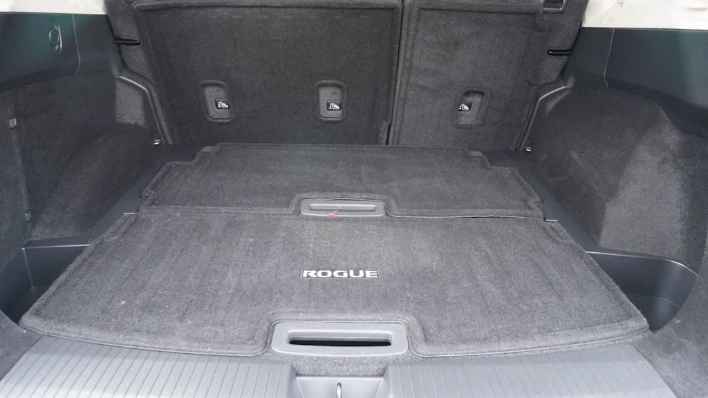 Thumbnail: 2023 Nissan Rogue - 29