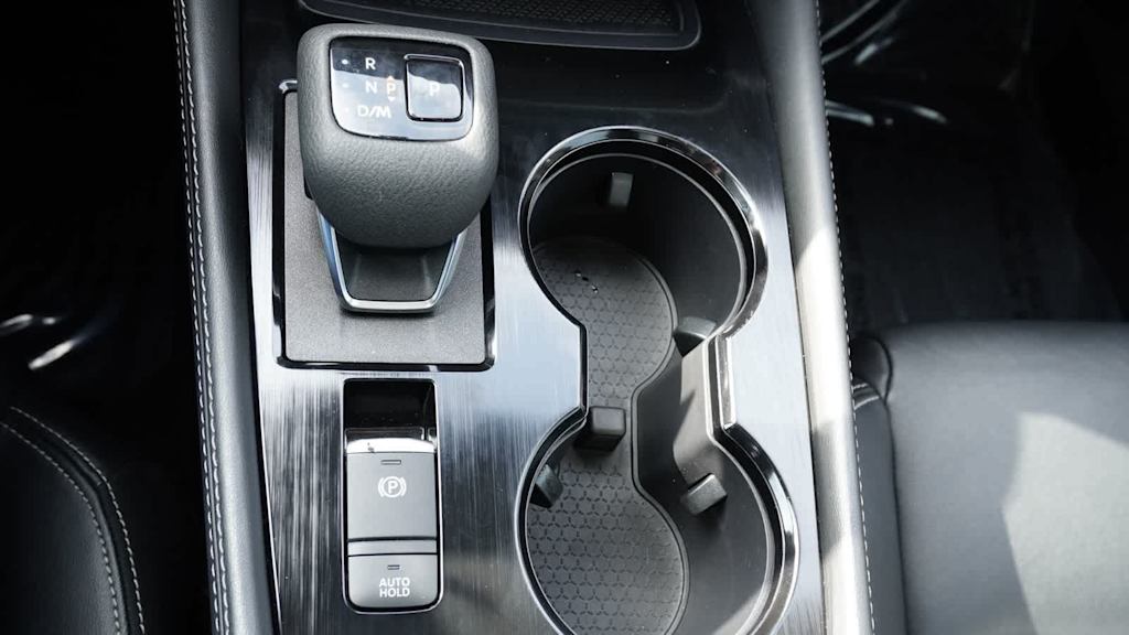 Thumbnail: 2023 Nissan Rogue - 13