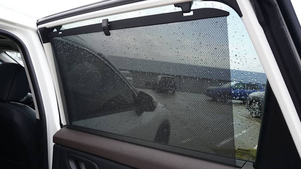 Thumbnail: 2023 Nissan Rogue - 28