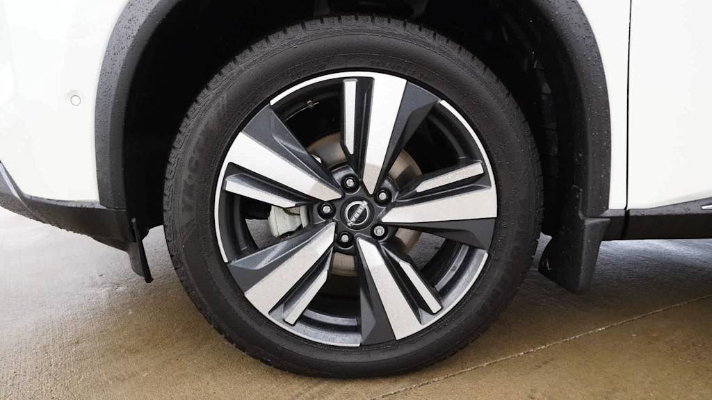 Thumbnail: 2023 Nissan Rogue - 7