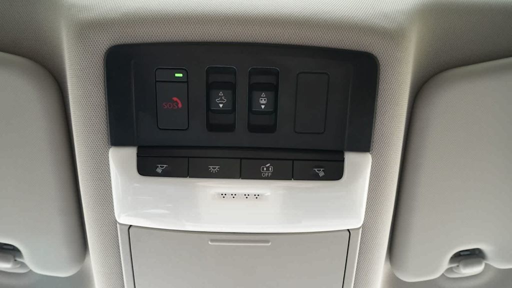 Thumbnail: 2023 Nissan Rogue - 34