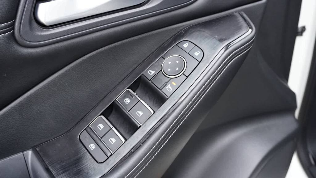 Thumbnail: 2023 Nissan Rogue - 23