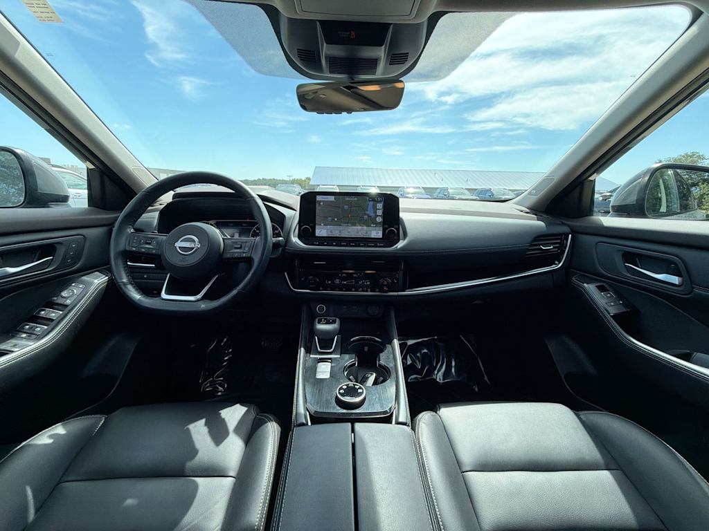 Thumbnail: 2023 Nissan Rogue - 10