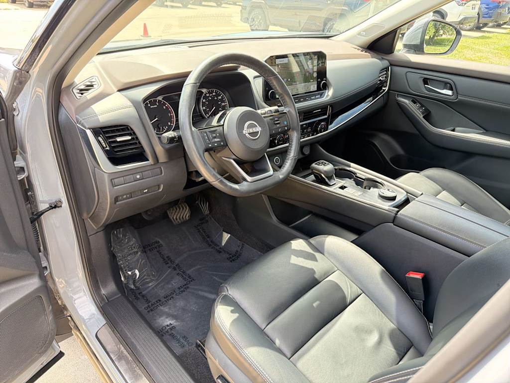 Thumbnail: 2023 Nissan Rogue - 2
