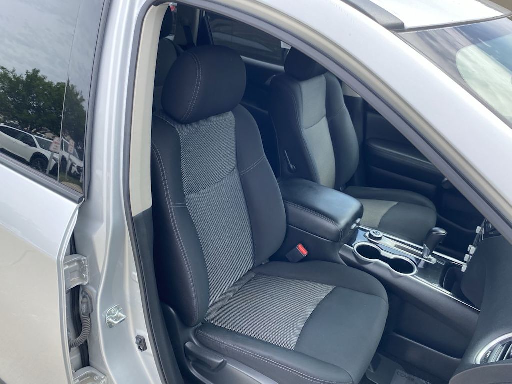 Thumbnail: 2018 Nissan Pathfinder - 11