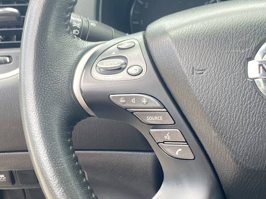 Thumbnail: 2018 Nissan Pathfinder - 28