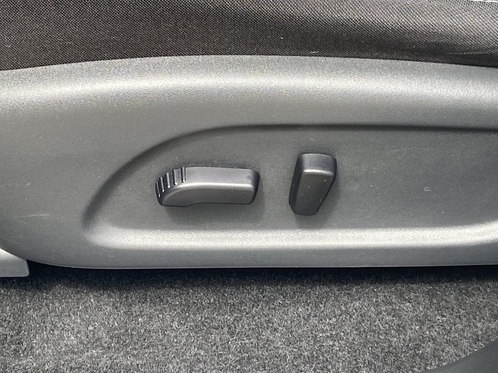 Thumbnail: 2018 Nissan Pathfinder - 25
