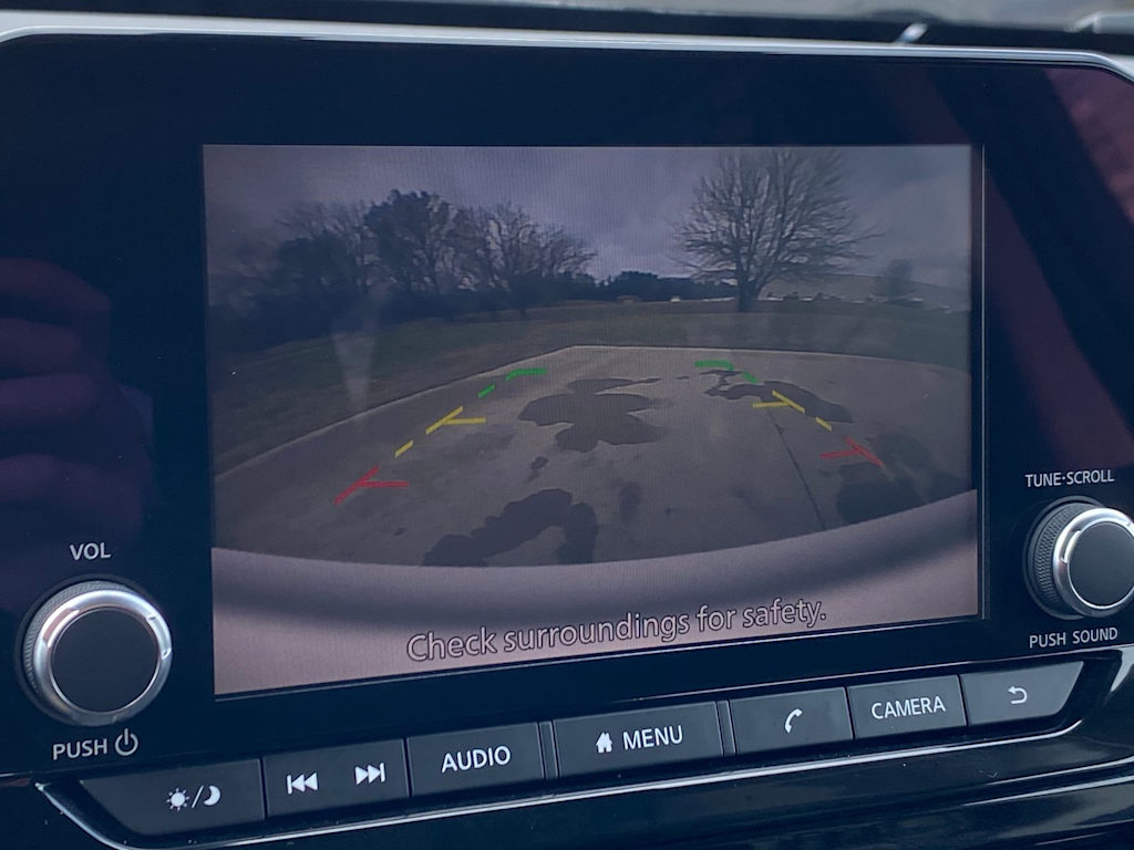 Thumbnail: 2022 Nissan Pathfinder - 33