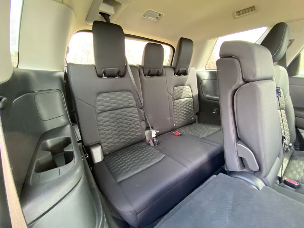 Thumbnail: 2022 Nissan Pathfinder - 28