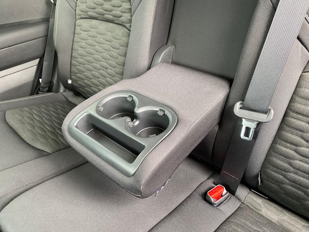 Thumbnail: 2022 Nissan Pathfinder - 14