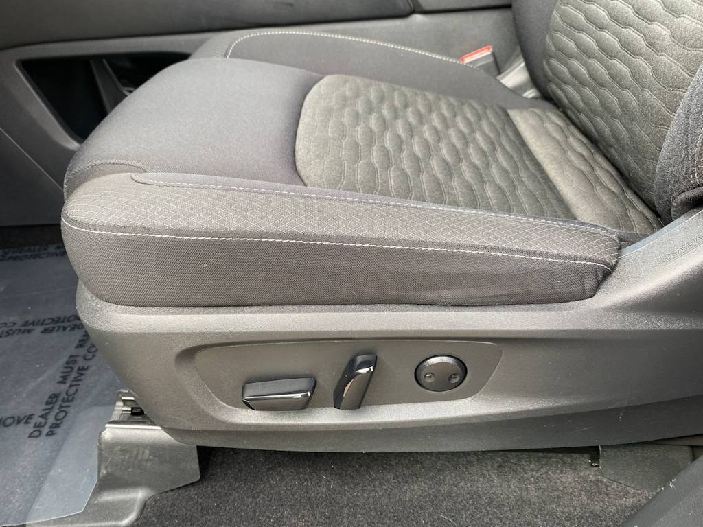 Thumbnail: 2022 Nissan Pathfinder - 24