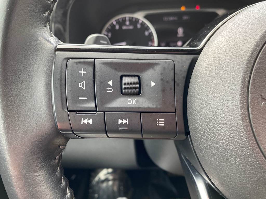 Thumbnail: 2022 Nissan Pathfinder - 31