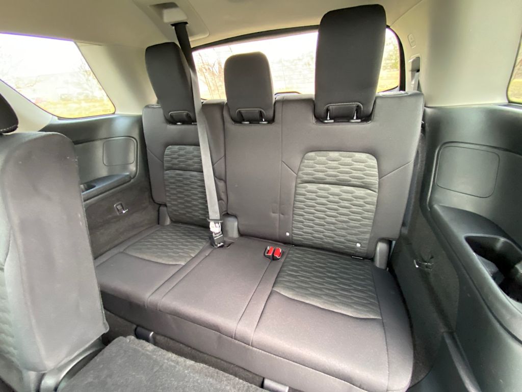 Thumbnail: 2022 Nissan Pathfinder - 26