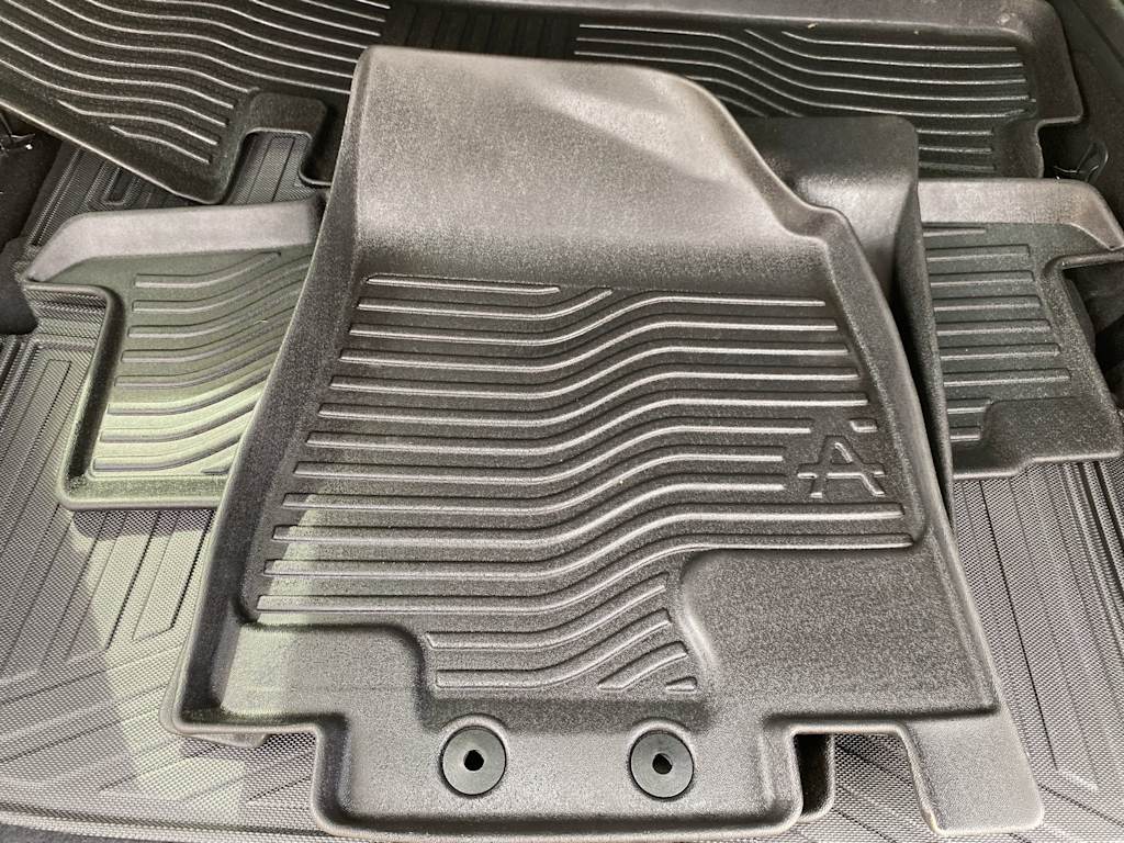 Thumbnail: 2022 Nissan Pathfinder - 30