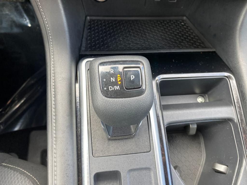 Thumbnail: 2022 Nissan Pathfinder - 36