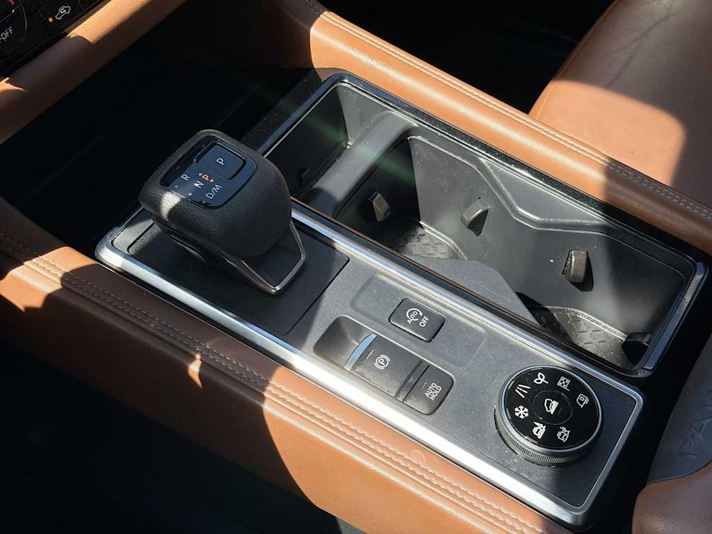 Thumbnail: 2023 Nissan Pathfinder - 15
