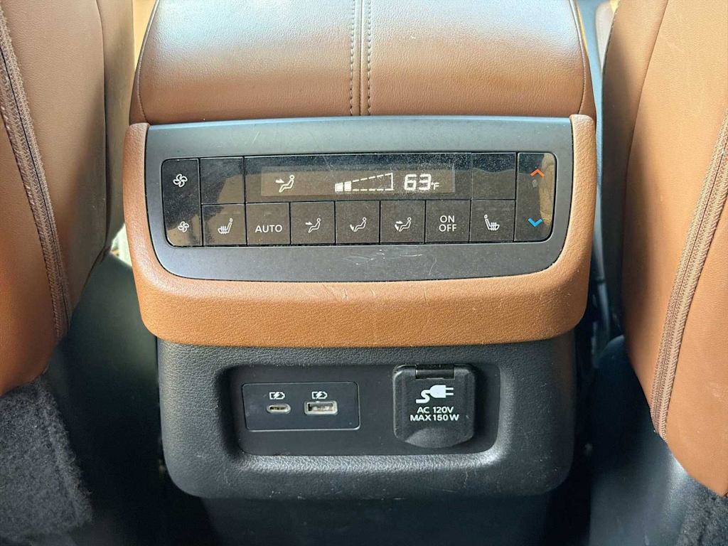 Thumbnail: 2023 Nissan Pathfinder - 34