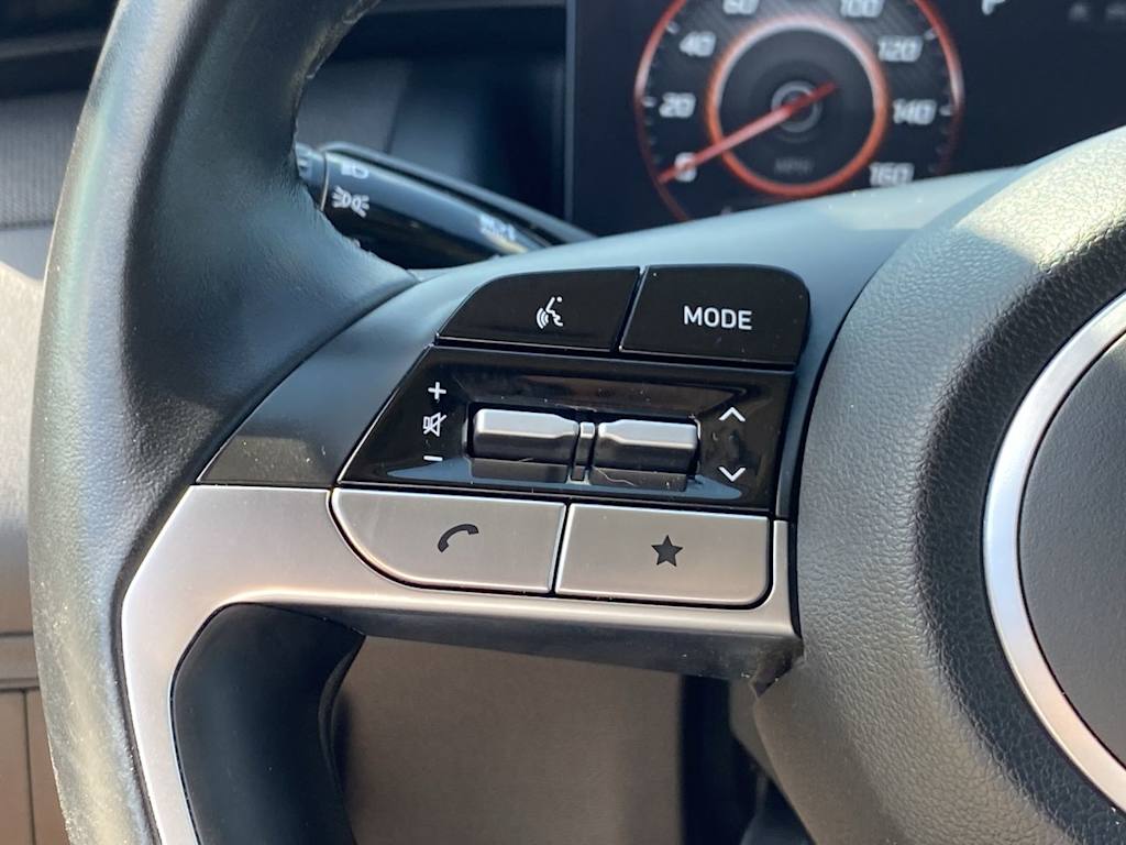 Thumbnail: 2022 Hyundai Tucson - 28