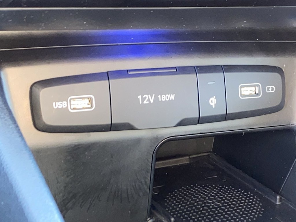 Thumbnail: 2022 Hyundai Tucson - 33