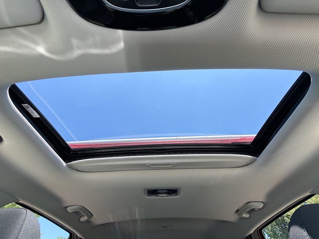 Thumbnail: 2022 Hyundai Tucson - 24
