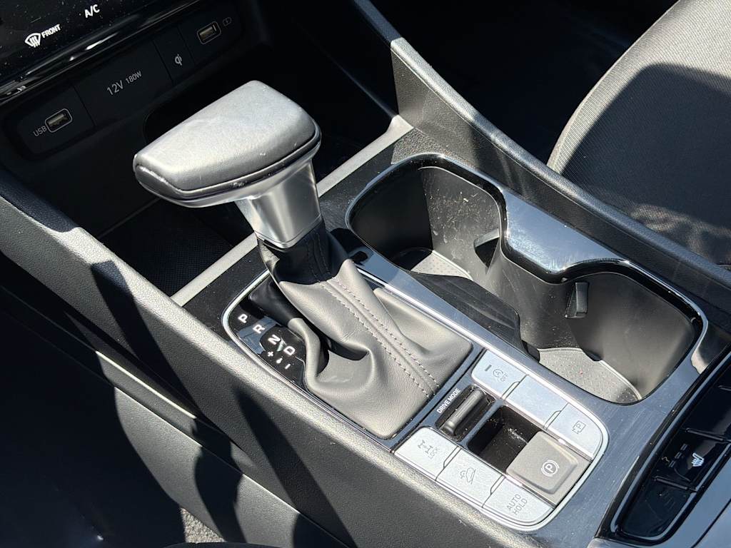 Thumbnail: 2022 Hyundai Tucson - 14